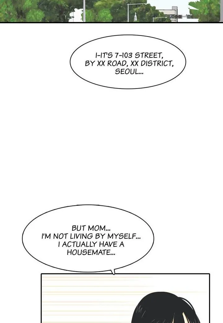 My Roommate Is a Gumiho Chapter 60 page 57