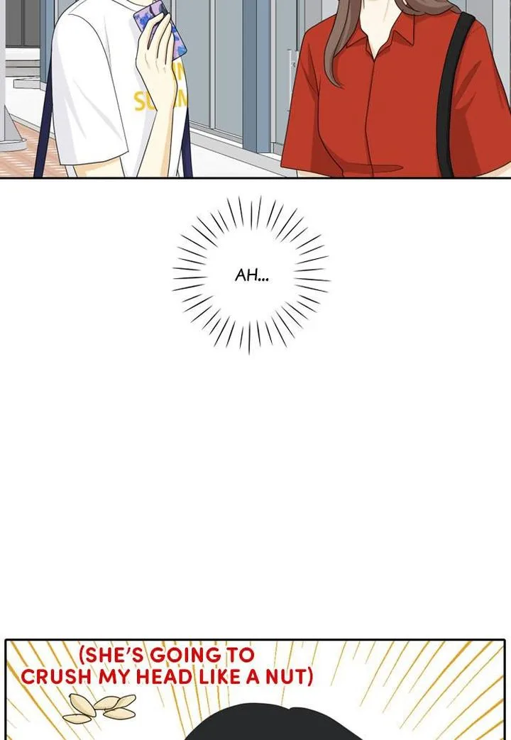 My Roommate Is a Gumiho Chapter 60 page 60