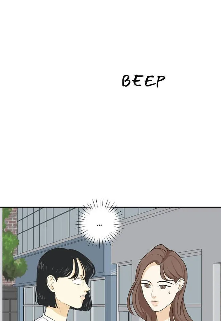 My Roommate Is a Gumiho Chapter 60 page 59