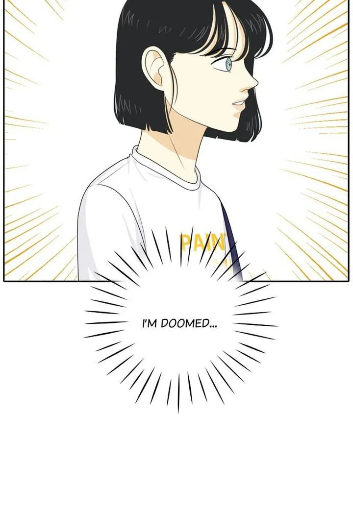 My Roommate Is a Gumiho Chapter 60 page 61