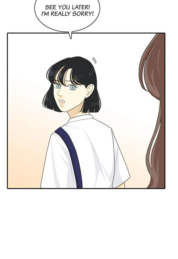 My Roommate Is a Gumiho Chapter 60 page 65