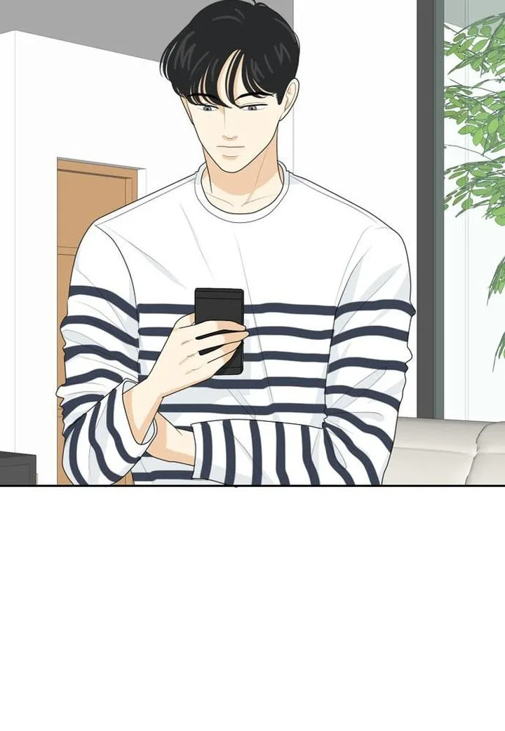 My Roommate Is a Gumiho Chapter 60 page 72