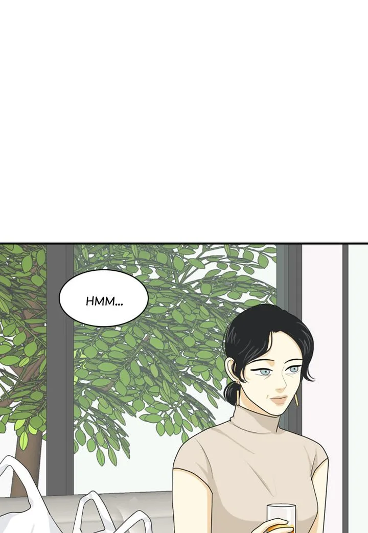 My Roommate Is a Gumiho Chapter 62 page 8