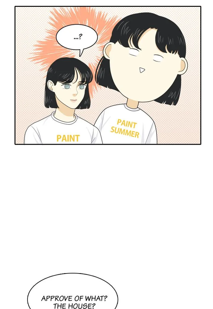 My Roommate Is a Gumiho Chapter 62 page 21