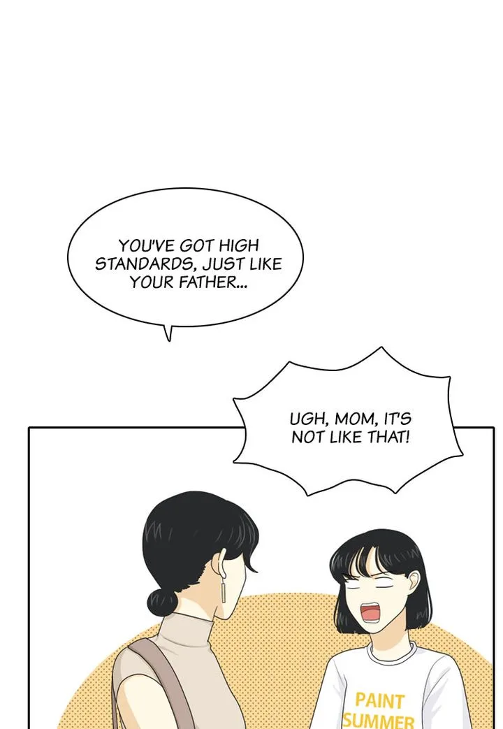 My Roommate Is a Gumiho Chapter 62 page 23
