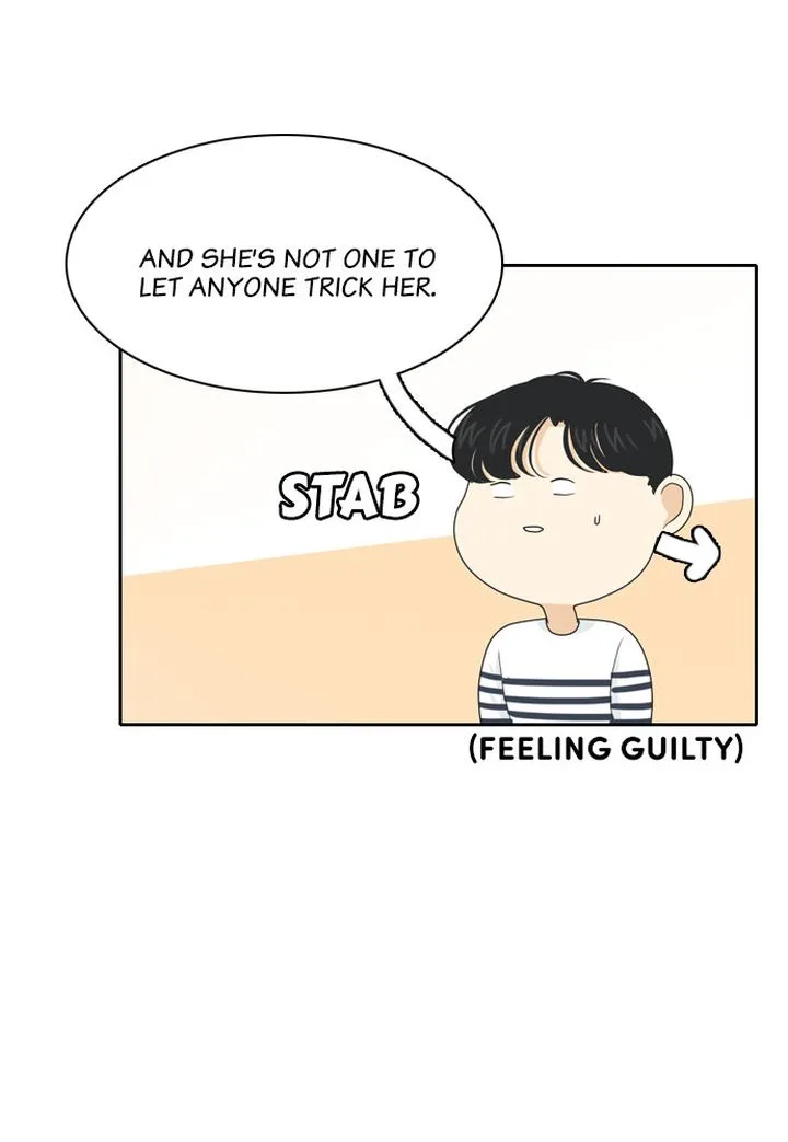 My Roommate Is a Gumiho Chapter 62 page 11