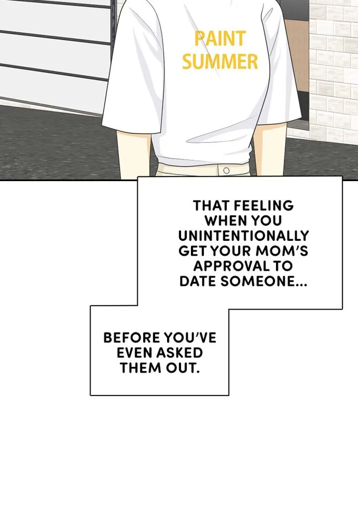 My Roommate Is a Gumiho Chapter 62 page 27
