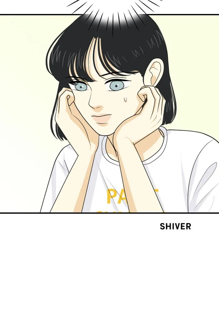 My Roommate Is a Gumiho Chapter 62 page 30