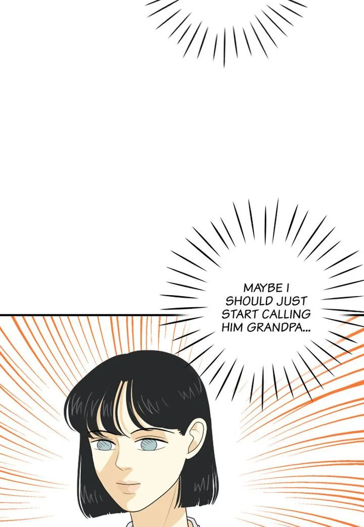 My Roommate Is a Gumiho Chapter 62 page 34
