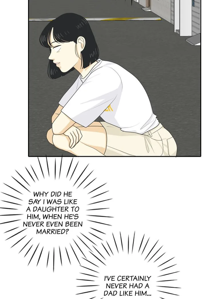 My Roommate Is a Gumiho Chapter 62 page 33