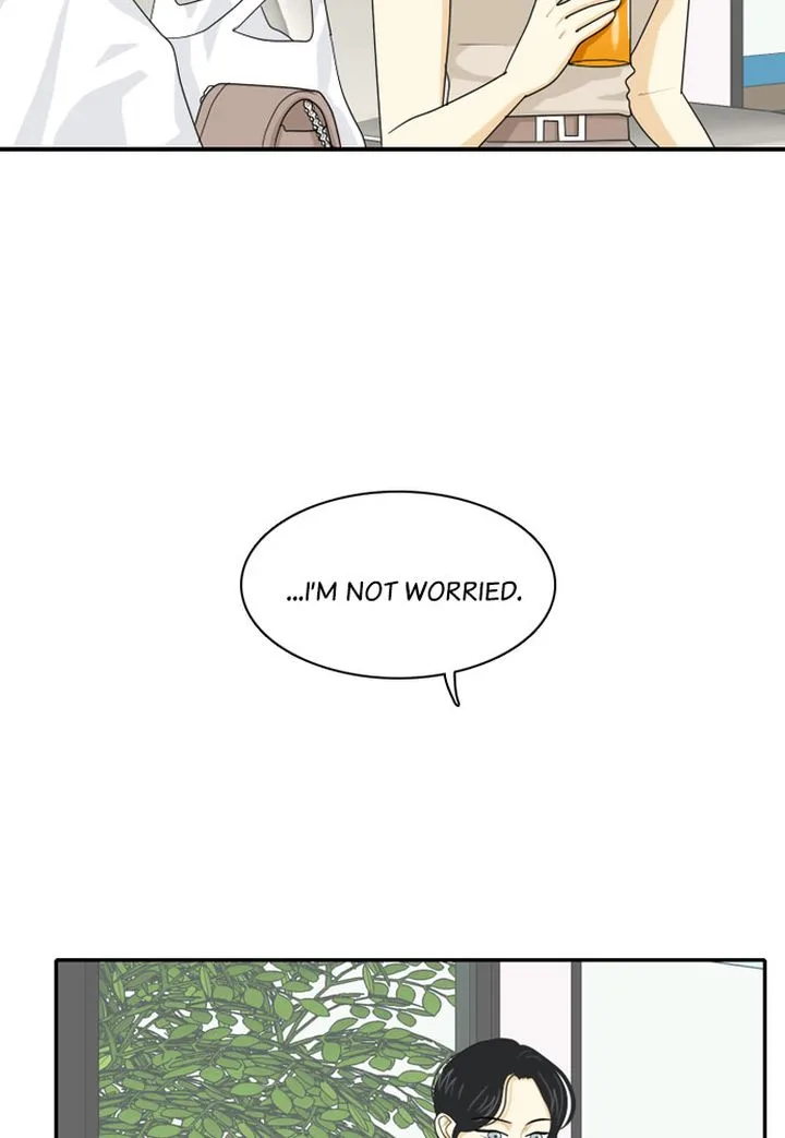 My Roommate Is a Gumiho Chapter 62 page 9