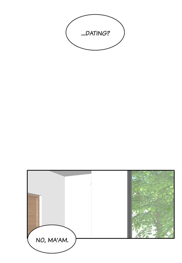My Roommate Is a Gumiho Chapter 62 page 3