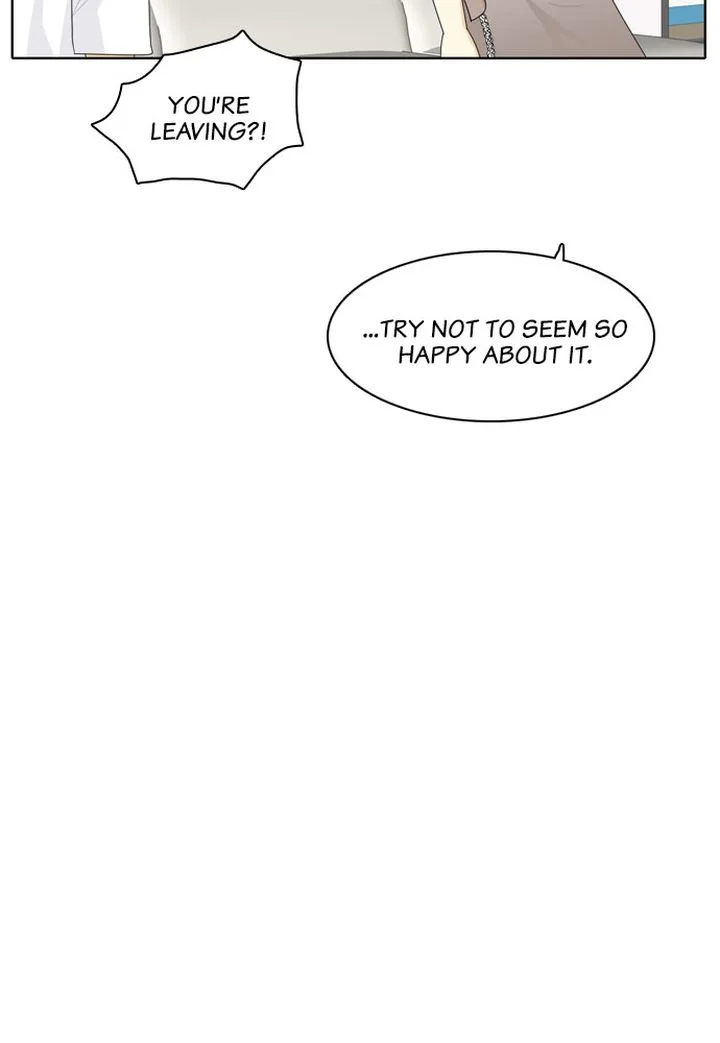 My Roommate Is a Gumiho Chapter 62 page 14