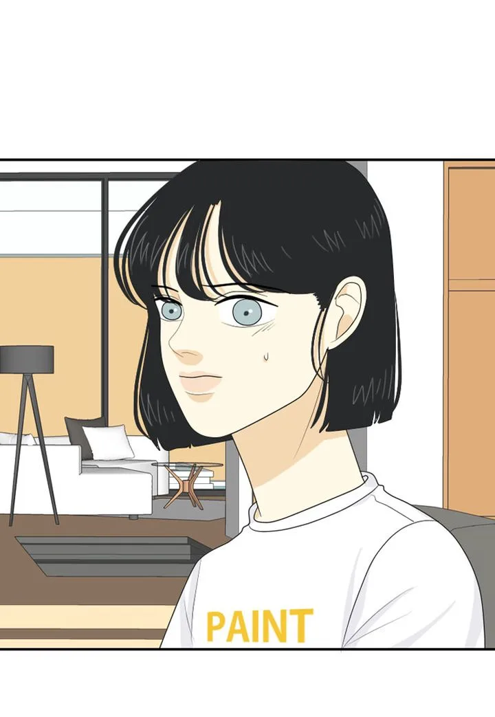 My Roommate Is a Gumiho Chapter 62 page 2