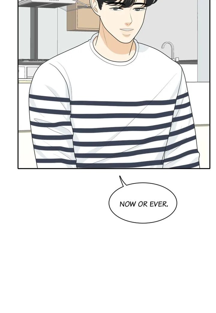 My Roommate Is a Gumiho Chapter 62 page 6