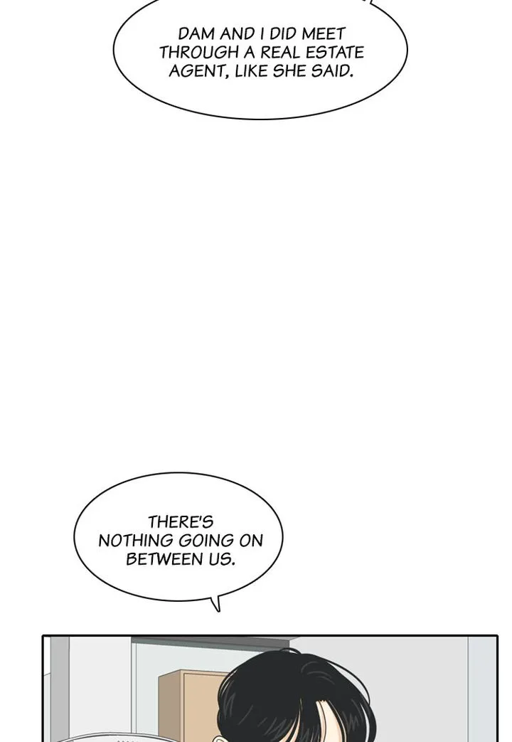 My Roommate Is a Gumiho Chapter 62 page 5