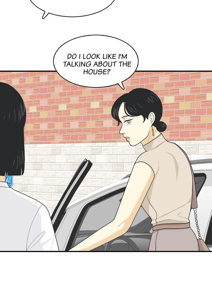 My Roommate Is a Gumiho Chapter 62 page 22