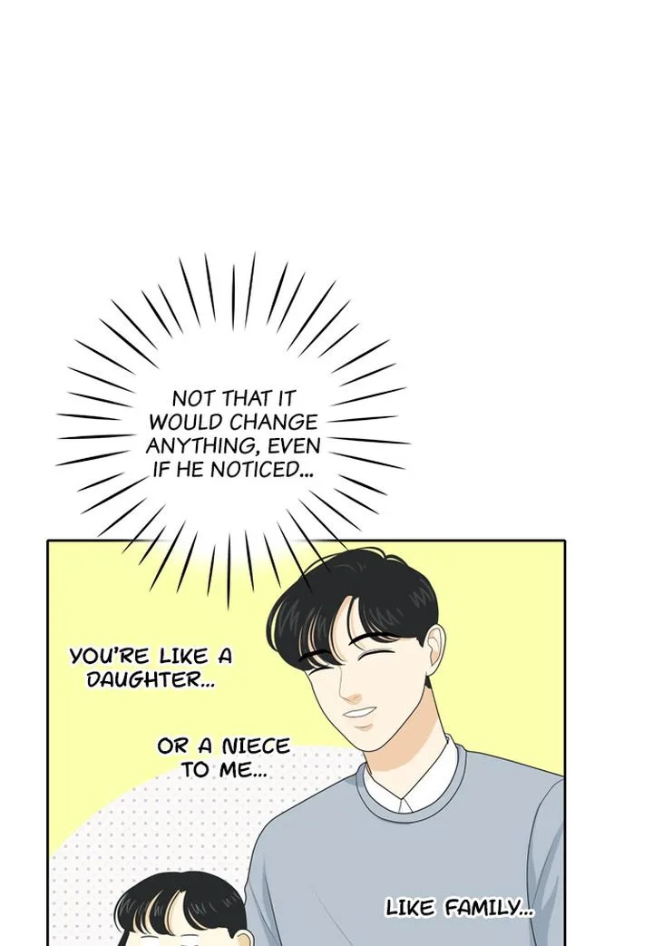 My Roommate Is a Gumiho Chapter 62 page 31