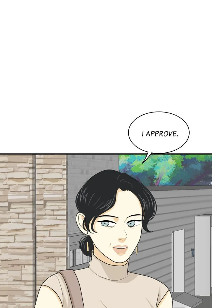 My Roommate Is a Gumiho Chapter 62 page 19