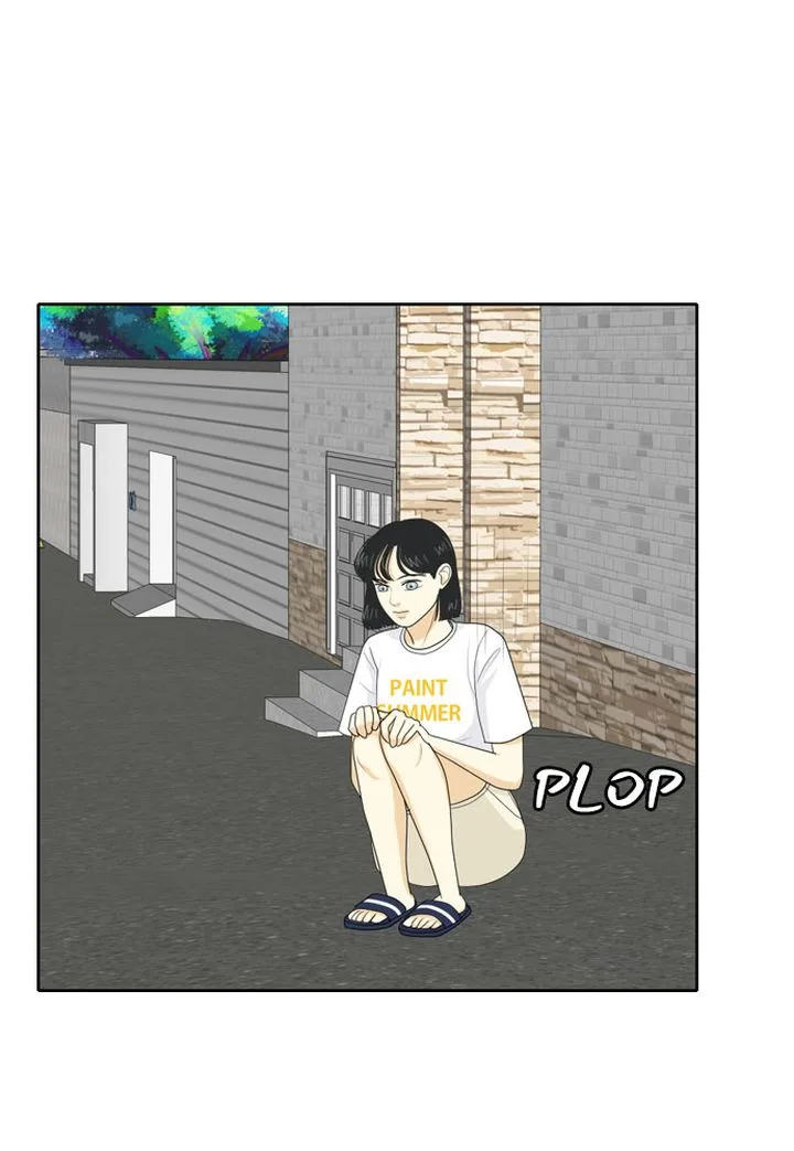 My Roommate Is a Gumiho Chapter 62 page 28