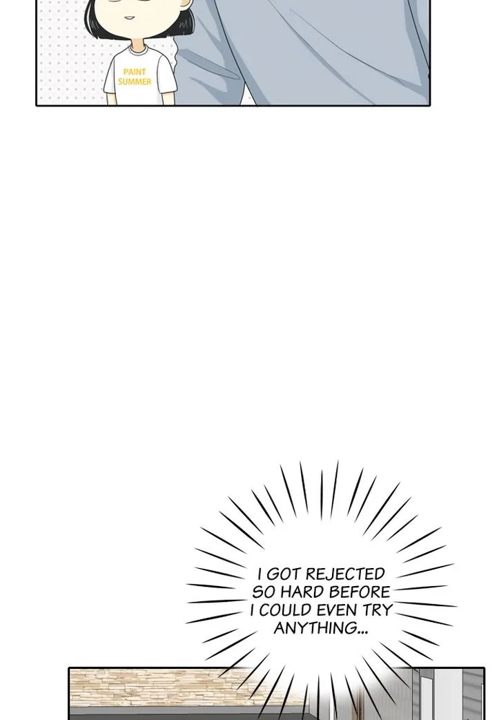My Roommate Is a Gumiho Chapter 62 page 32