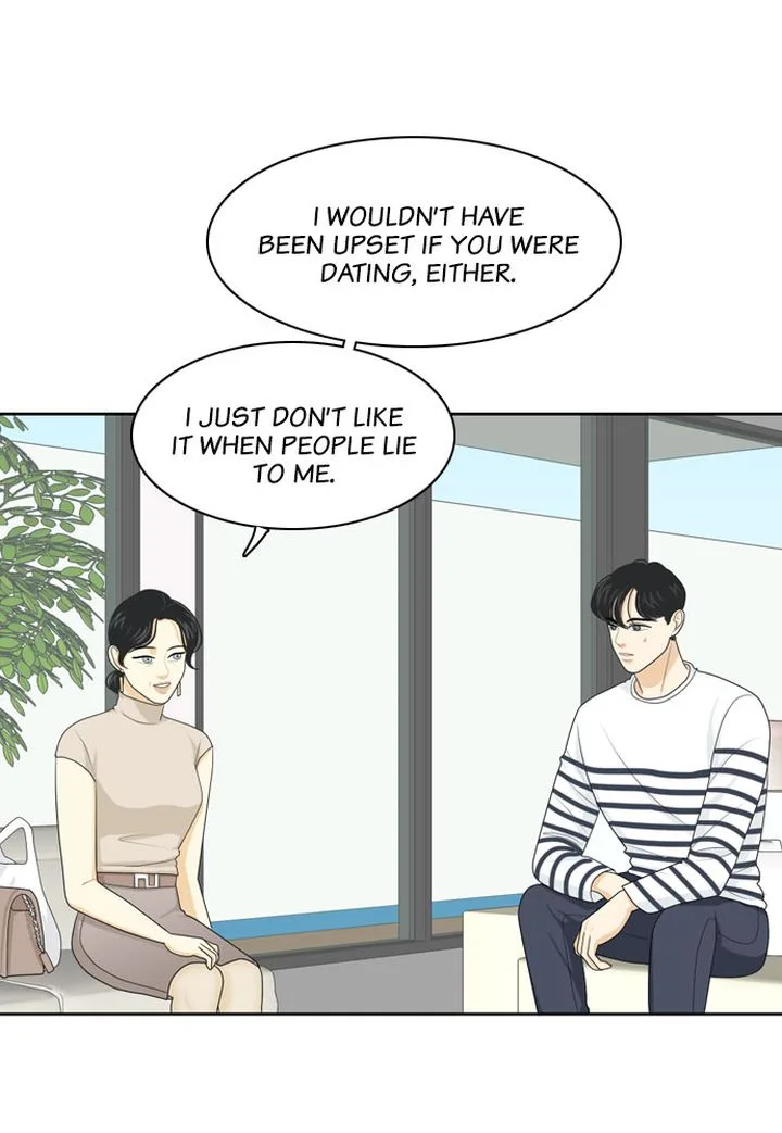 My Roommate Is a Gumiho Chapter 62 page 12