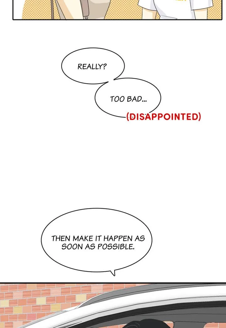 My Roommate Is a Gumiho Chapter 62 page 24