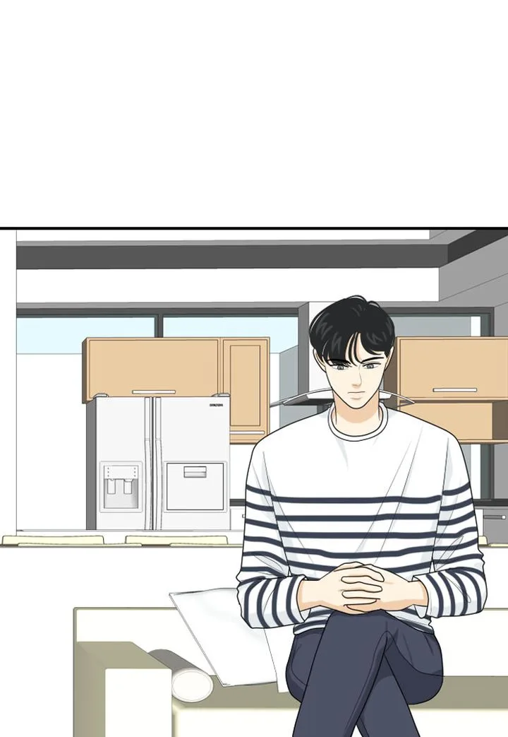 My Roommate Is a Gumiho Chapter 62 page 40