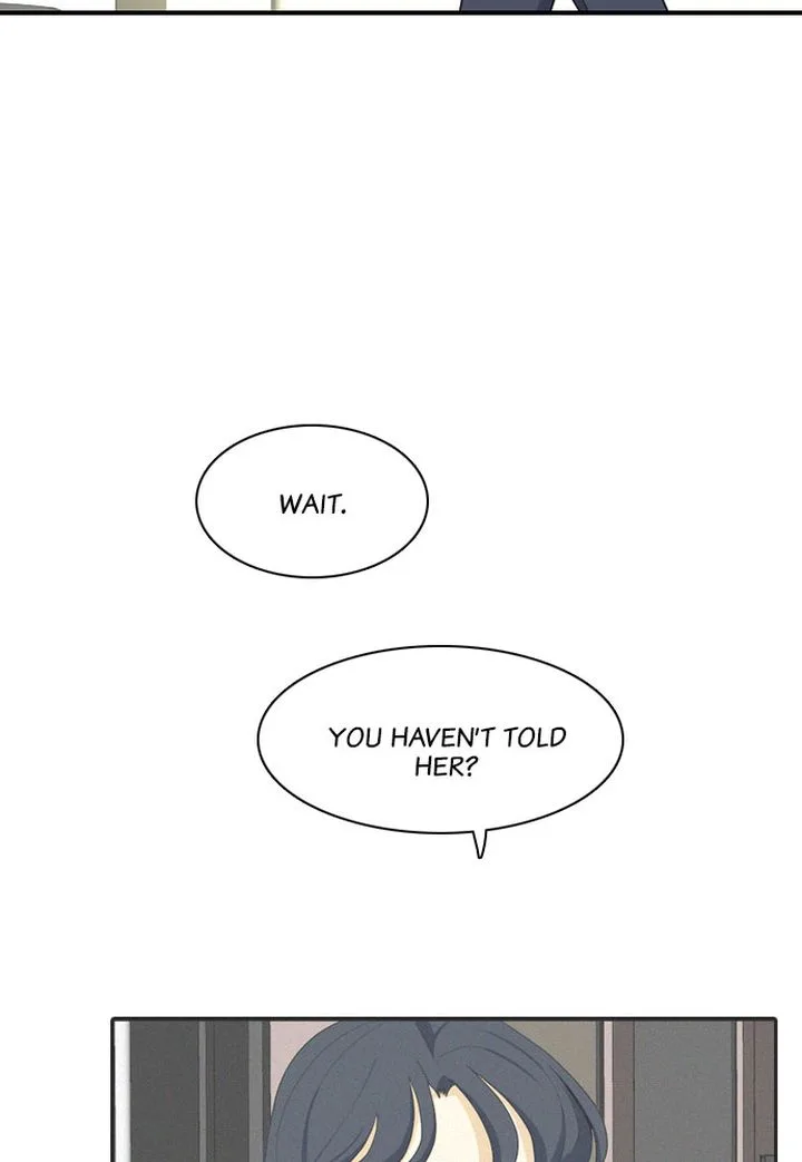 My Roommate Is a Gumiho Chapter 62 page 41