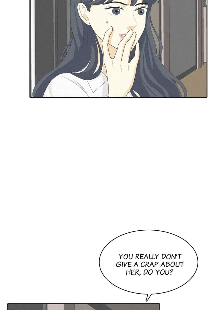 My Roommate Is a Gumiho Chapter 62 page 42