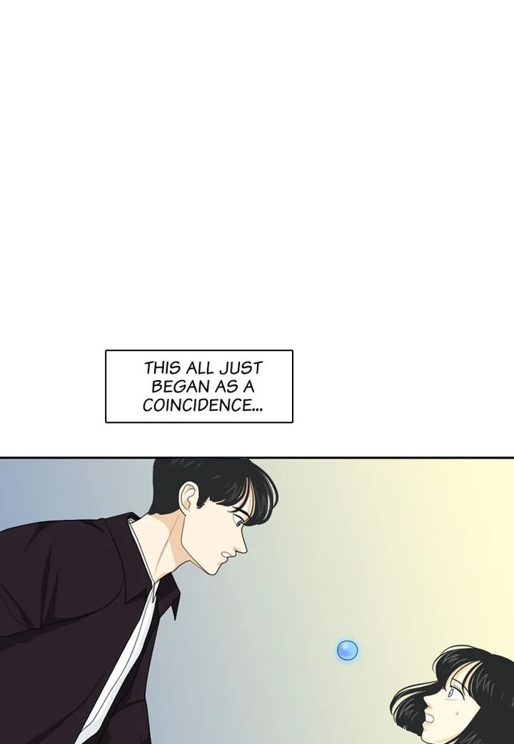 My Roommate Is a Gumiho Chapter 62 page 46