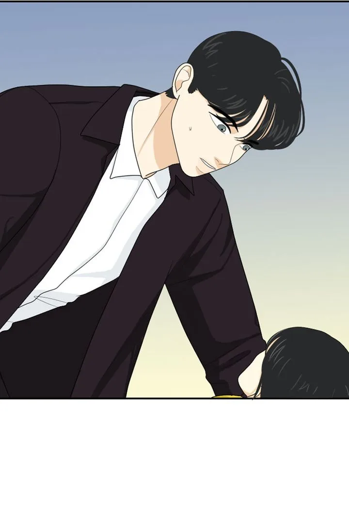 My Roommate Is a Gumiho Chapter 62 page 48