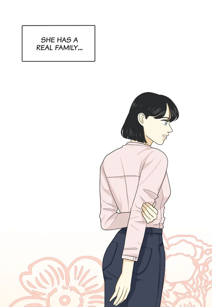 My Roommate Is a Gumiho Chapter 62 page 51