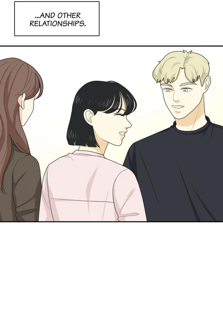 My Roommate Is a Gumiho Chapter 62 page 53