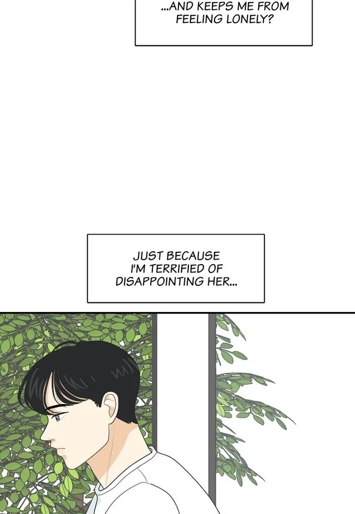 My Roommate Is a Gumiho Chapter 62 page 57
