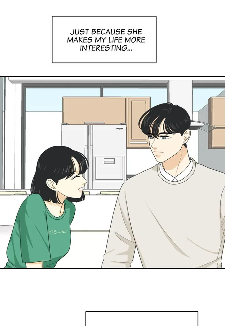 My Roommate Is a Gumiho Chapter 62 page 56