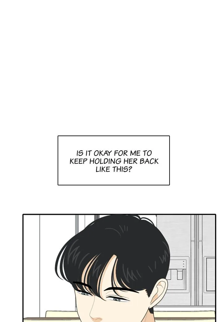My Roommate Is a Gumiho Chapter 62 page 54