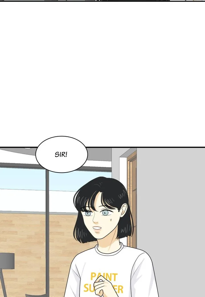 My Roommate Is a Gumiho Chapter 62 page 62
