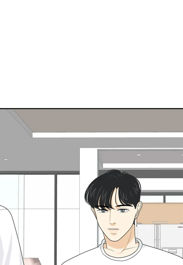 My Roommate Is a Gumiho Chapter 62 page 64