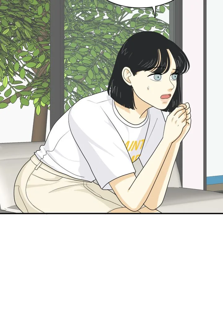 My Roommate Is a Gumiho Chapter 62 page 68