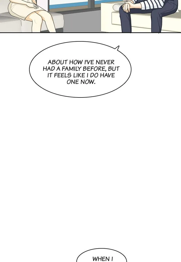 My Roommate Is a Gumiho Chapter 62 page 73