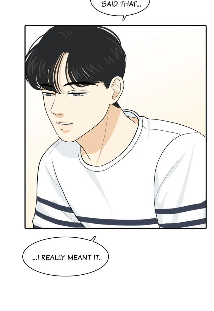 My Roommate Is a Gumiho Chapter 62 page 74