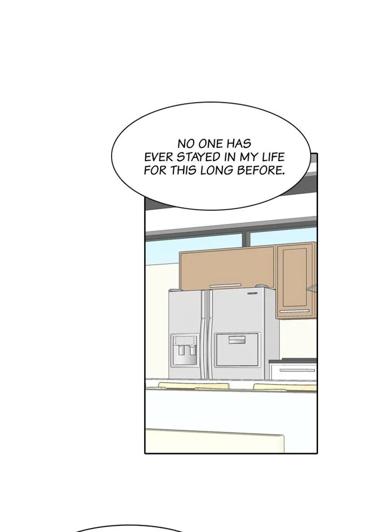 My Roommate Is a Gumiho Chapter 62 page 75