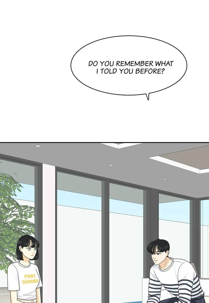 My Roommate Is a Gumiho Chapter 62 page 72