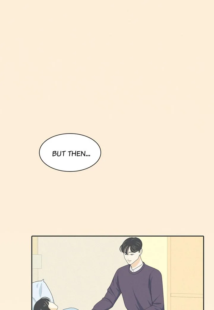 My Roommate Is a Gumiho Chapter 62 page 79