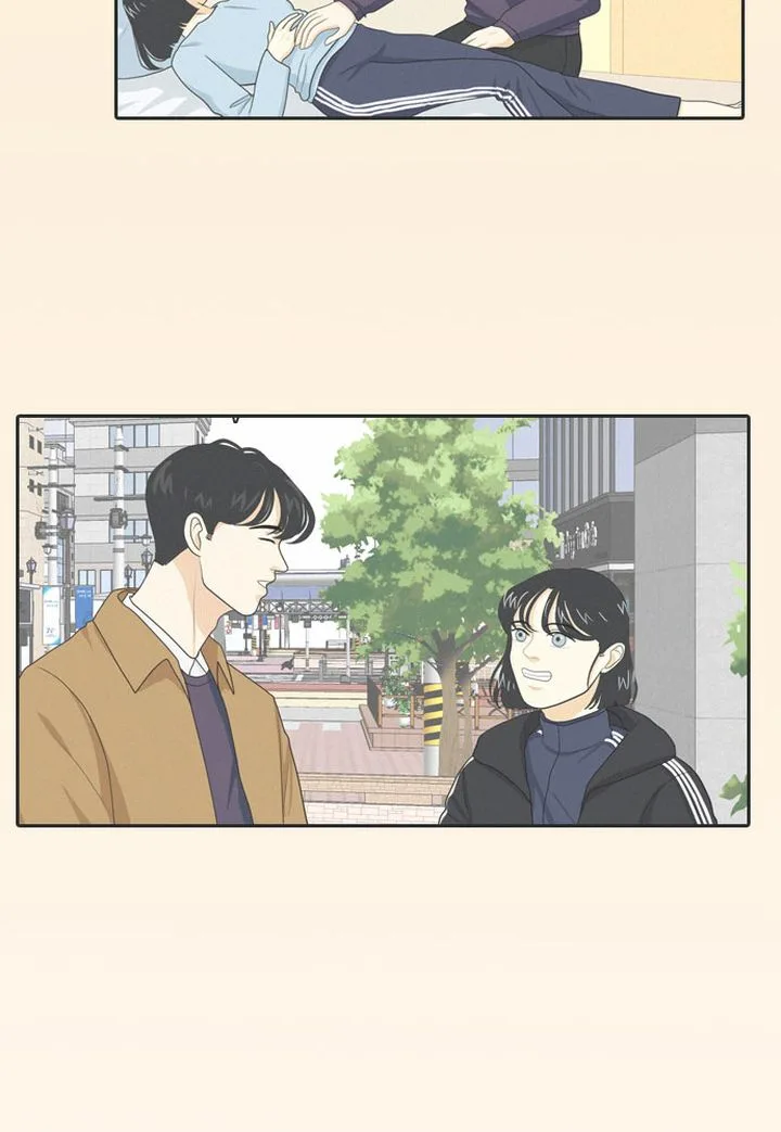 My Roommate Is a Gumiho Chapter 62 page 80