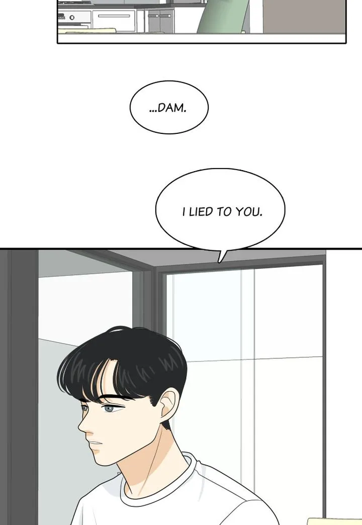 My Roommate Is a Gumiho Chapter 62 page 85
