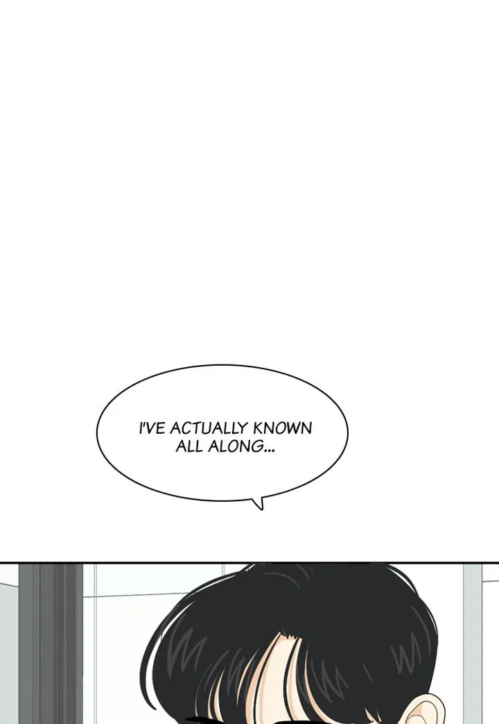 My Roommate Is a Gumiho Chapter 62 page 88