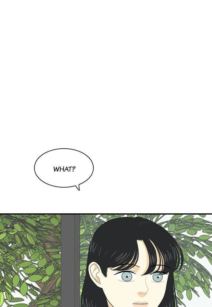 My Roommate Is a Gumiho Chapter 63 page 3