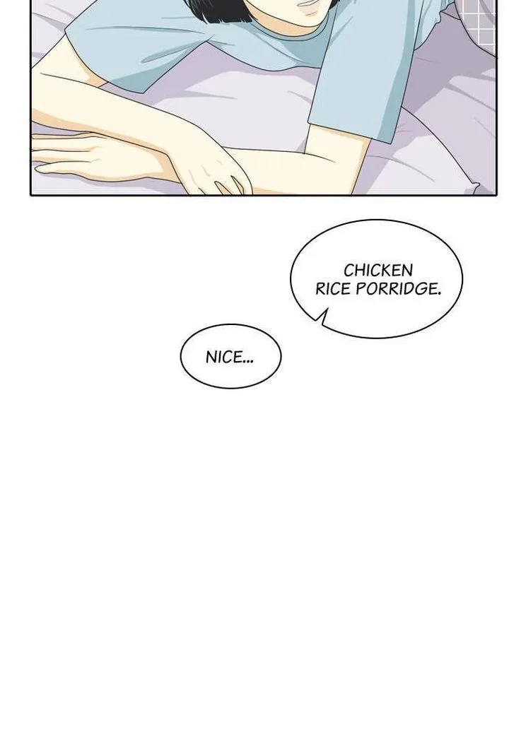 My Roommate Is a Gumiho Chapter 63 page 30